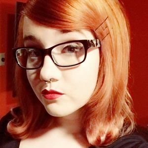 Meet your Posher, Amelia